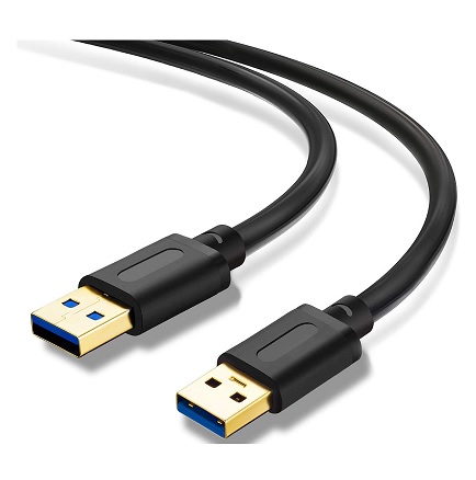 USB 2.0 Kaapelit