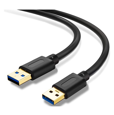 USB Kaapelit