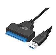 SATA-USB-sovitin