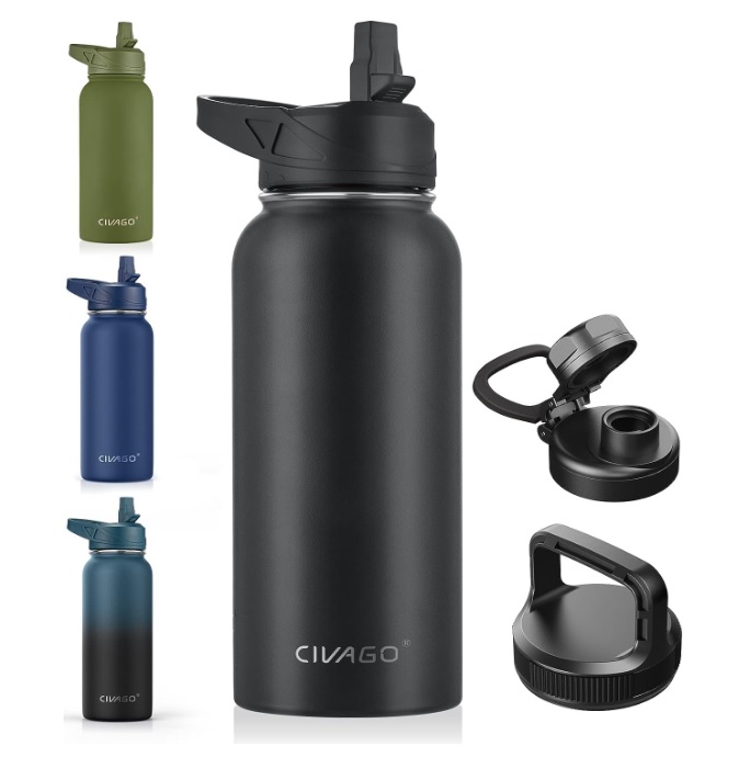 Pullot ja kenttäpullot