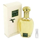 Coty Vanilla Fields - Eau de Parfum - Tuoksunäyte - 2 ml