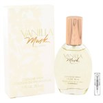 Coty Vanilla Musk - Cologne Spray - Tuoksunäyte - 2 ml