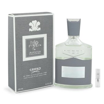 Creed by Aventus Cologne - Eau de Parfum - Tuoksunäyte - 2 ml