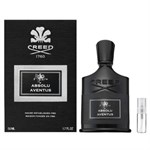 Creed Aventus Absolu 2025 - Eau de Parfum - Tuoksunäyte - 2 ml