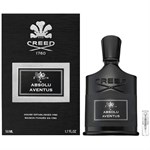 Creed Aventus Absolu 2025 - Eau de Parfum - Tuoksunäyte - 2 ml