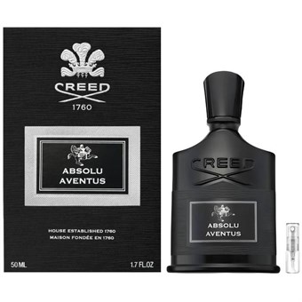 Creed Aventus Absolu 2025 - Eau de Parfum - Tuoksunäyte - 2 ml