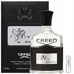 Creed Aventus - Eau de Parfum - Tuoksunäyte - 2 ml