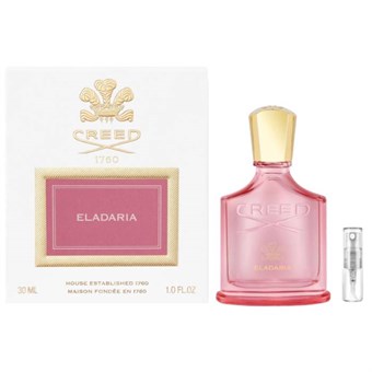 Creed Eladaria - Eau de Parfum - Tuoksunäyte - 2 ml