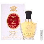 Creed Fantasia de Fleurs - Eau de Parfum - Tuoksunäyte - 2 ml