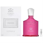 Creed Fragaria - Eau de Parfum - Tuoksunäyte - 2 ml