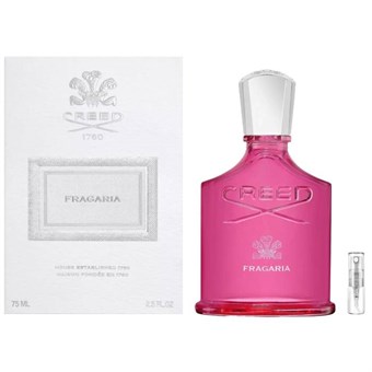 Creed Fragaria - Eau de Parfum - Tuoksunäyte - 2 ml