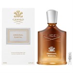 Creed Original Santal 2024 - Eau de Parfum - Tuoksunäyte - 2 ml