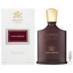 Creed Oud Zarian - Eau de Parfum - Tuoksunäyte - 2 ml