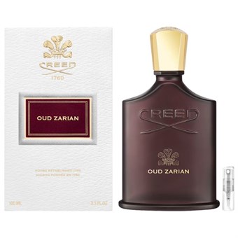 Creed Oud Zarian - Eau de Parfum - Tuoksunäyte - 2 ml