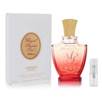 Creed Royal Princess Oud Millisime - Eau de Parfum - Tuoksunäyte - 2 ml  