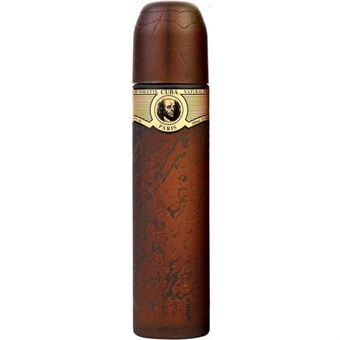 Cuba Gold by Fragluxe - Eau De Toilette Spray 100 ml - miehille