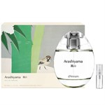 d'Annam Arashiyama - Eau de Parfum - Tuoksunäyte - 2 ml