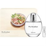 d'Annam Pho Breakfast - Eau de Parfum - Tuoksunäyte - 2 ml