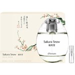 d'Annam Sakura Snow - Eau de Parfum - Tuoksunäyte - 2 ml