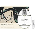 d'Annam Tokyo Nights - Eau de Parfum - Tuoksunäyte - 2 ml