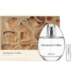 d'Annam Vietnamese Coffee - Eau de Parfum - Tuoksunäyte - 2 ml