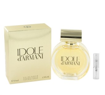 Armani d\'Armani Idole - Eau de Toilette - Tuoksunäyte - 2 ml
