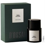 D'ORSAY Tonka Hysteria - Extrait de Parfum - Tuoksunäyte - 2 ml