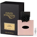 David Jourquin Cuir Venitien - Eau de Parfum - Tuoksunäyte - 2 ml