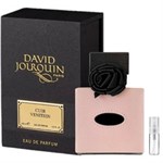 David Jourquin Cuir Venitien - Eau de Parfum - Tuoksunäyte - 2 ml