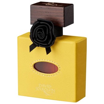 David Jourquin Solaire - Eau de Parfum - Matkakoko - 10 ml