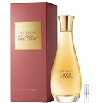 Davidoff Cool Elixir Woman - Parfum Intense - Tuoksunäyte - 2 ml