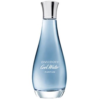 Davidoff Cool Water Parfum For Women - Parfum - Matkakoko - 10 ml