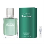 Davidoff Run Wild - Eau de Toilette - Tuoksunäyte - 2 ml 