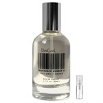 DedCool Fragrance 01 Taunt - Eau de Parfum - Tuoksunäyte - 2 ml