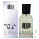 DedCool Mineral Milk - Eau de Parfum - Tuoksunäyte - 2 ml
