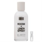DedCool Room + Linen Spray Xtra Milk - Home Fragrance - Tuoksunäyte - 2 ml