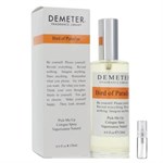 Demeter Bird Of Paradise - Eau De Cologne - Tuoksunäyte - 2 ml