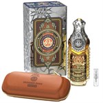 Designer Shaik Amber Kroud - Eau de Parfum - Tuoksunäyte - 2 ml