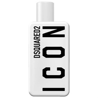 Dsquared2 Icon Pour Femme - Eau de Parfum - Matkakoko - 10 ml