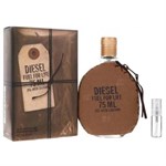 Diesel Fuel For Life - Eau de Toilette - Tuoksunäyte - 2 ml