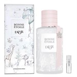 Dior Bonne Étoile Baby Dior - Scented Water - Tuoksunäyte - 2 ml