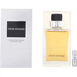 Christian Dior Homme - Aftershave - Tuoksunäyte - 2 ml