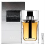 Dior Homme Original - Eau de Toilette - Tuoksunäyte - 2 ml