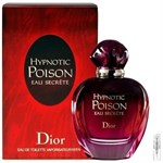 Dior Hypnotic Poison Eau Secrete - Eau de Toilette - Tuoksunäyte - 2 ml