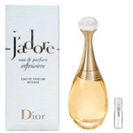 Dior J'adore Intense - Eau de Parfum Intense - Tuoksunäyte - 2 ml