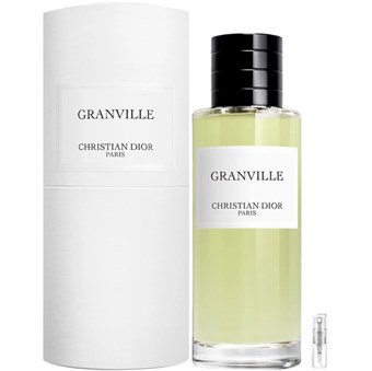 Dior La Collection Couturier Parfumeur Granville - Eau de Parfum - Tuoksunäyte - 2 ml