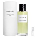 Dior La Collection Couturier Parfumeur Granville - Eau de Parfum - Tuoksunäyte - 2 ml