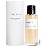 Dior Terra Bella - Eau de Parfum - Tuoksunäyte - 2 ml