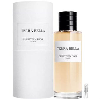 Dior Terra Bella - Eau de Parfum - Tuoksunäyte - 2 ml
