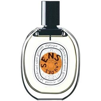 Diptyque Eau des Sens - Eau de Toilette - Matkakoko - 10 ml